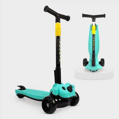 Toytoise Road Ryder Kids Scooter – Smooth, Safe & Stylish Rides for Growing Kids! 🛴✨