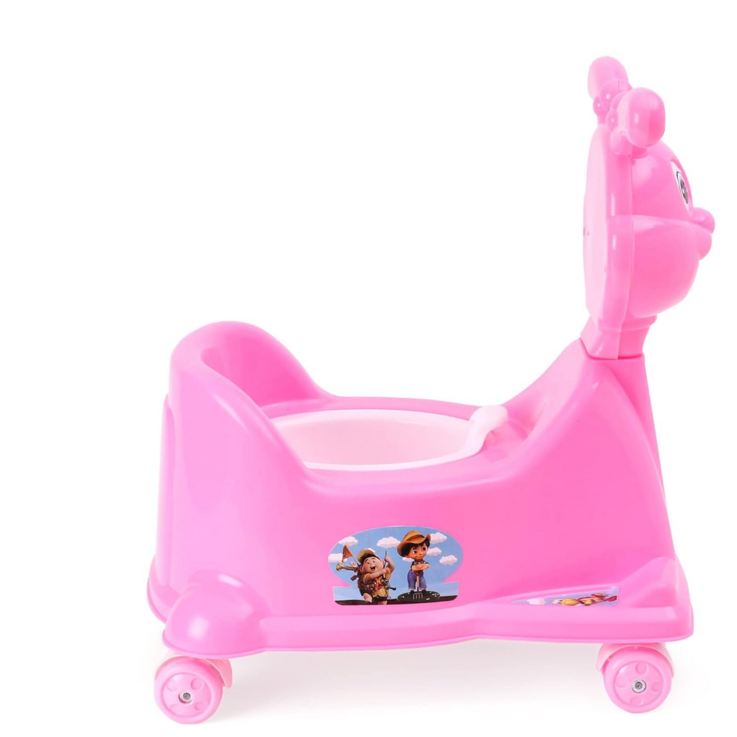 Toytoise Potty Scooter – Fun & Safe Potty Training for Your Little One!